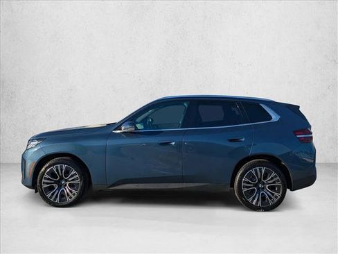 New 2026 BMW X3 xDrive30 w/ Convenience Package image 5