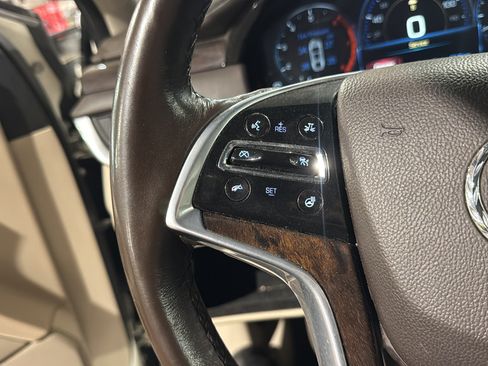Used 2014 Cadillac XTS Vsport Premium w/ Driver Assist Package AWD/4WD image 27