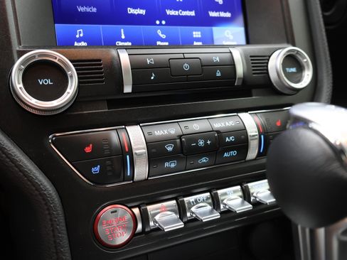 Used 2020 Ford Mustang GT Premium RWD image 49