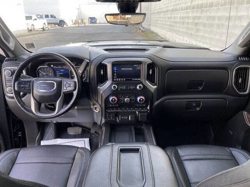 Used 2020 GMC Sierra 1500 Denali w/ Denali Ultimate Package image 21