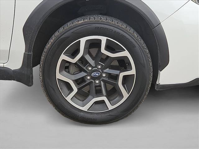 Used 2017 Subaru Crosstrek 2.0i Limited w/ Popular Package #2 AWD/4WD image 15