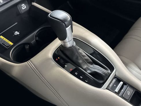 Used 2024 Honda HR-V EX-L image 20