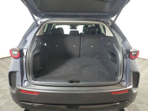 Used 2025 MAZDA CX-50 AWD 2.5 Hybrid w/ Premium Pkg image 9