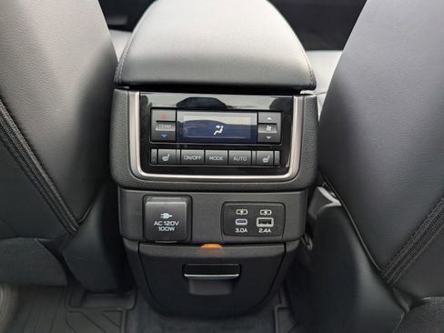 New 2026 Subaru Ascent Bronze Edition image 10