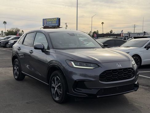 Used 2023 Honda HR-V EX-L image 15