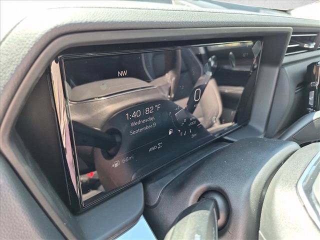 New 2027 GMC Terrain Denali AWD/4WD image 11