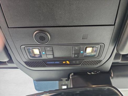 New 2025 Ford Bronco Big Bend image 22