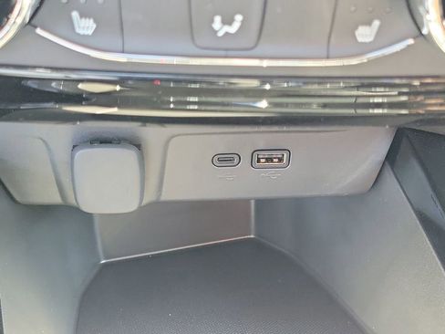 New 2026 Chevrolet Trax LT w/ Driver Confidence Package image 10