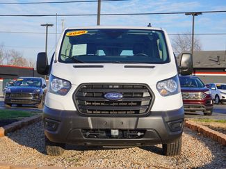 Used 2020 Ford Transit 250 Low Roof video 2
