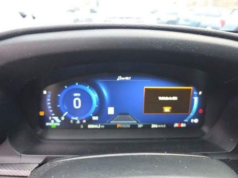 Used 2020 Ford Explorer ST w/ ST Street Pack image 2