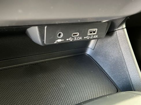 New 2026 Subaru Crosstrek 2.0i Premium image 28