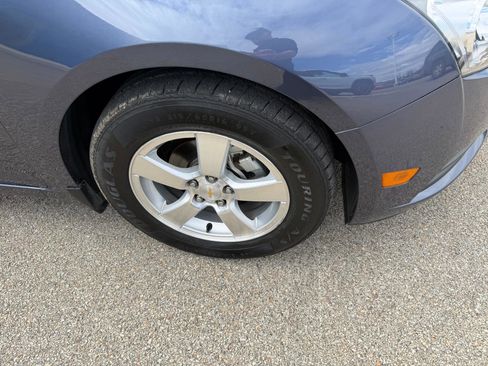 Certified 2014 Chevrolet Cruze LT image 10