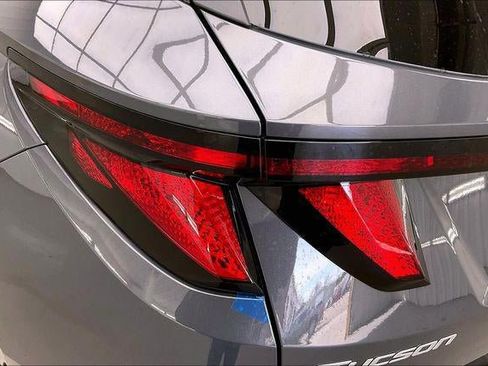 New 2026 Hyundai Tucson SEL AWD/4WD image 35