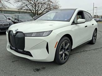 New 2026 BMW iX xDrive45 video 2