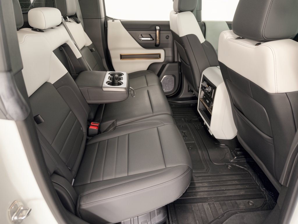 Used 2023 GMC Hummer EV Edition 1 AWD/4WD image 29