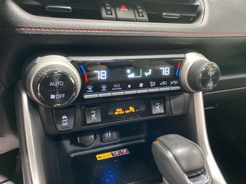 Used 2023 Toyota RAV4 XSE w/ Weather Package image 26