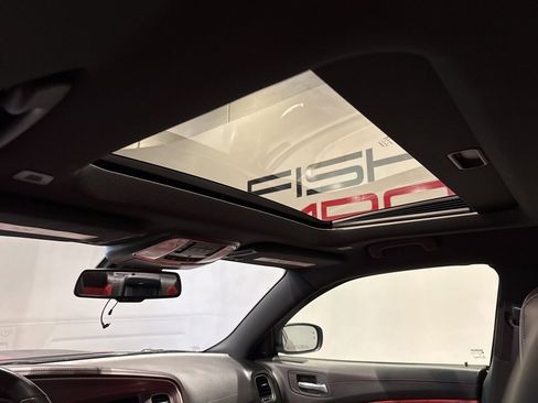 Used 2021 Dodge Charger Scat Pack image 39