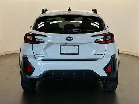 Certified 2026 Subaru Crosstrek 2.5i Premium AWD/4WD image 4