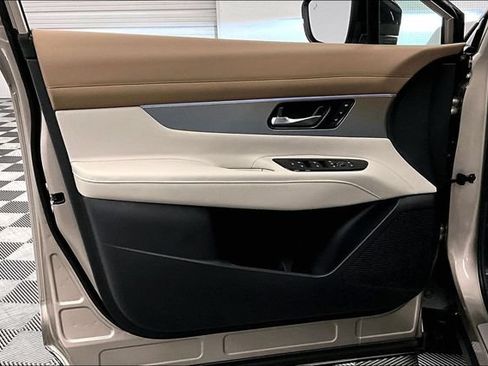 New 2026 Nissan Murano Platinum w/ Technology Package AWD/4WD image 34