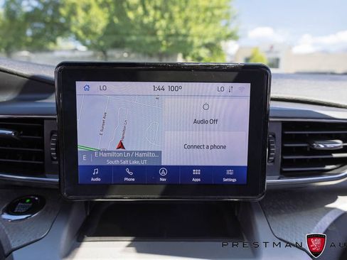 Used 2023 Ford Explorer Timberline AWD/4WD image 32