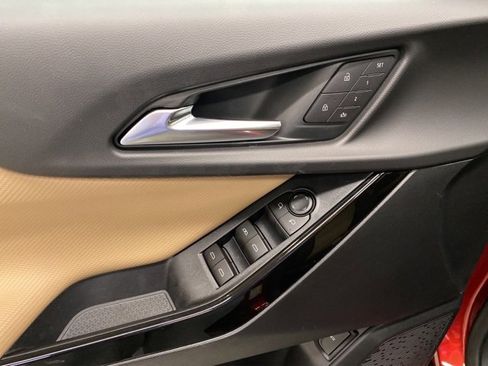 New 2026 Chevrolet Equinox ACTIV w/ Convenience Package III image 26