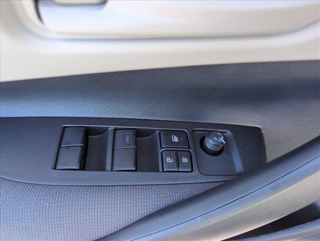 New 2027 Toyota Corolla LE FWD image 14