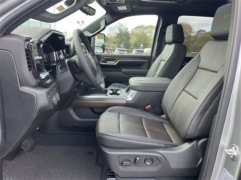 New 2026 Chevrolet Silverado 2500 High Country w/ Technology Package image 7