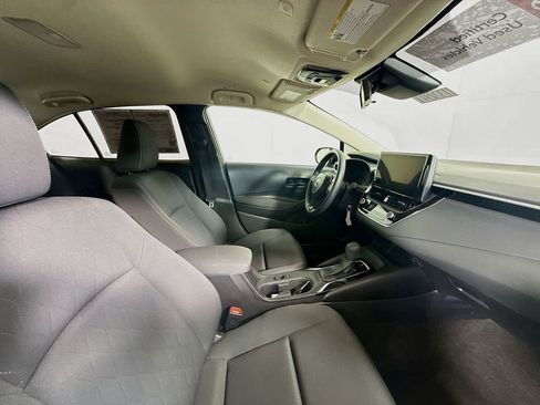Used 2024 Toyota Corolla LE image 24