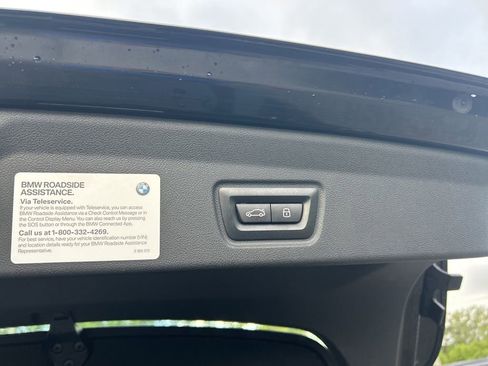 Used 2024 BMW i4 eDrive40 RWD image 30