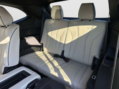 Certified 2025 Acura MDX A-Spec AWD/4WD image 13