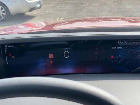 New 2026 Lincoln Nautilus Premier image 19