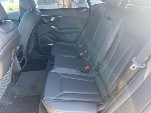 New 2026 Audi Q8 Premium Plus AWD/4WD image 8