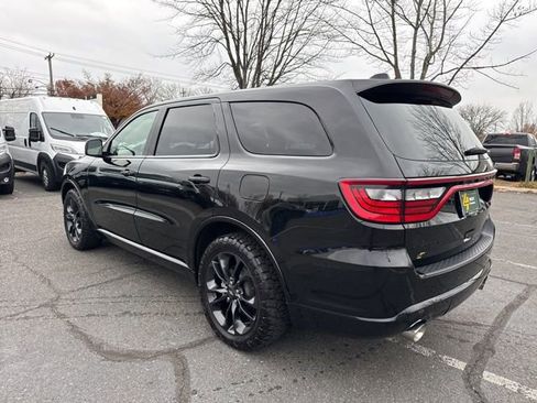 Used 2023 Dodge Durango R/T image 21