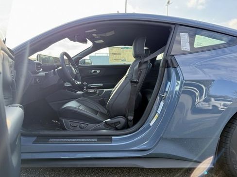 New 2025 Ford Mustang GT Premium w/ GT Performance Package image 11