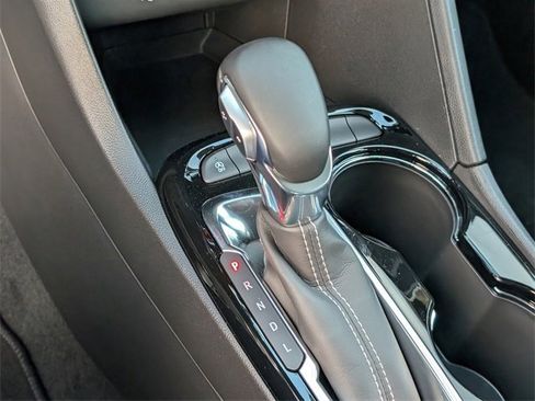 New 2026 Buick Encore GX Sport Touring w/ Comfort Package image 17