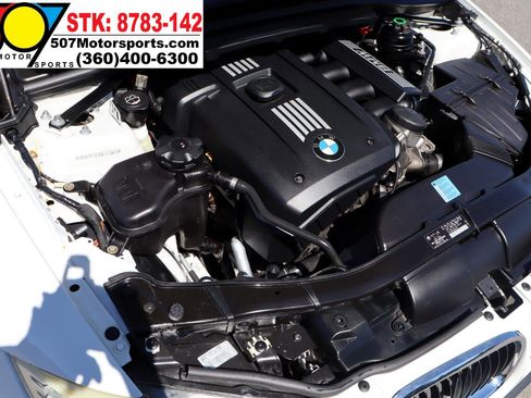 Used 2009 BMW 328i Sedan image 20