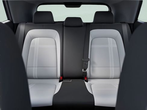 New 2026 Hyundai Venue SEL FWD image 12