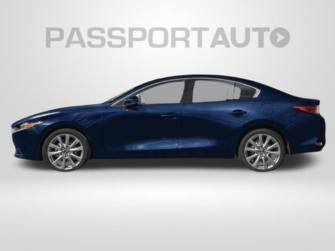 New 2026 MAZDA MAZDA3 2.5 S Sedan w/ Preferred Pkg FWD image 41