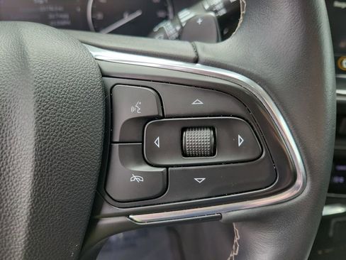 Used 2023 Buick Envision Preferred w/ Sport Touring Package AWD/4WD image 25