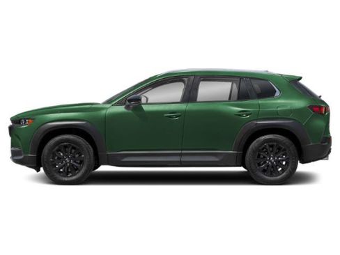 Used 2025 MAZDA CX-50 AWD 2.5 S w/ Premium Package image 5
