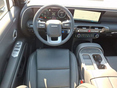 New 2026 Hyundai Palisade Calligraphy image 10