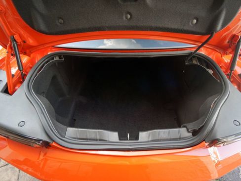 Used 2019 Chevrolet Camaro LT w/ 1LE Track Performance Package image 30