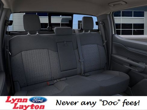 New 2026 Ford Ranger XLT image 11