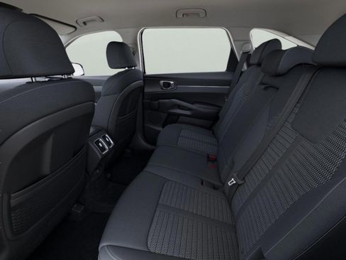 New 2026 Kia Sorento LX image 18
