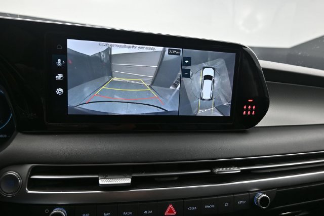 Used 2024 Hyundai Palisade SEL FWD image 28