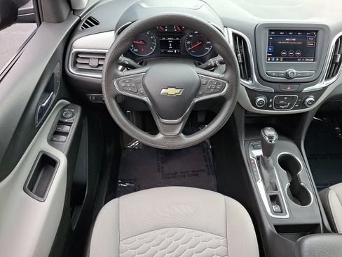 Used 2021 Chevrolet Equinox LS image 11