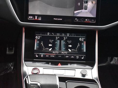 Used 2023 Audi RS 6 image 26