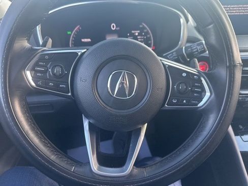 Used 2023 Acura MDX FWD w/ Technology Package image 7