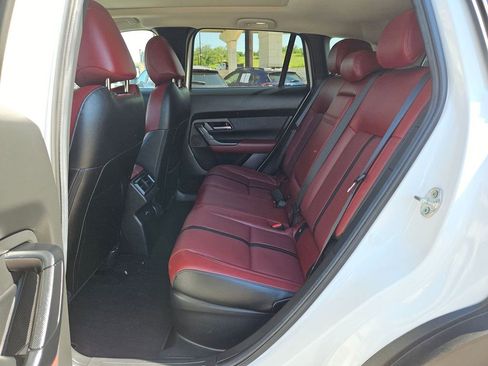 Used 2025 MAZDA CX-50 AWD 2.5 Hybrid w/ Premium Pkg image 17