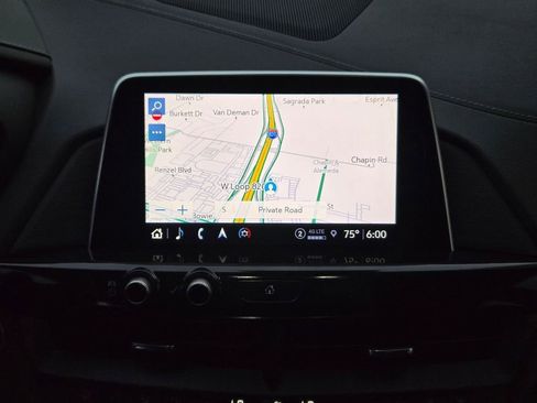 New 2026 Cadillac CT4 Luxury image 18